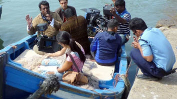 Check out: Ranbir Kapoor and Katrina Kaif shoot for Jagga Jasoos in Morrocco