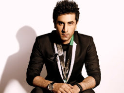 Ranbir Kapoor reveals details of the Sanjay Dutt biopic