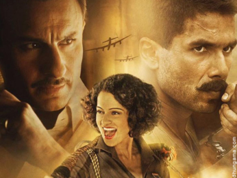 Rangoon Rangoon