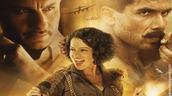 First Look Of The Movie Rangoon