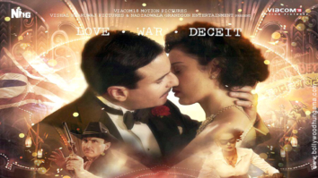Theatrical Trailer (Rangoon)