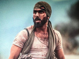 Revealed: Shahid Kapoor’s gritty look as the military man in Rangoon