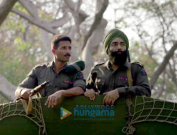 Movie Stills Of The Movie Rangoon
