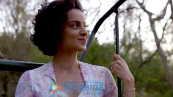 Movie Stills Of The Movie Rangoon