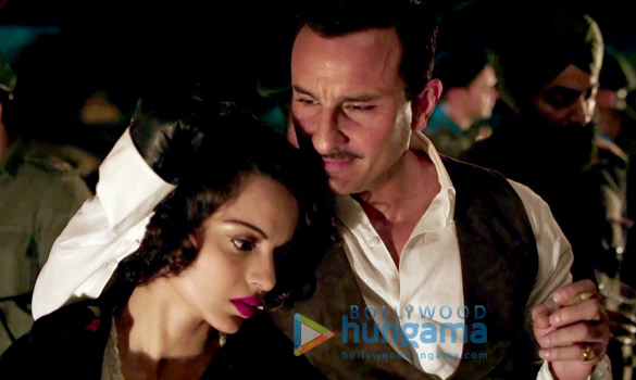 rangoon 17