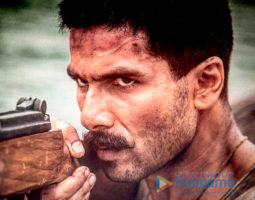 Movie Stills Of The Movie Rangoon