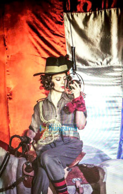 Movie Stills Of The Movie Rangoon