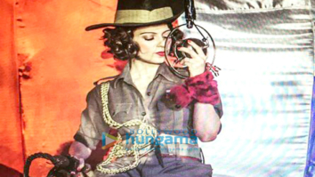 Movie Stills Of The Movie Rangoon