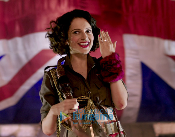 rangoon 25