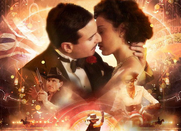 Rangoon