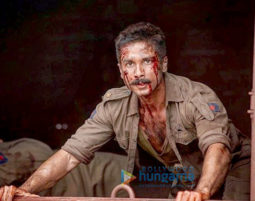 Movie Stills Of The Movie Rangoon