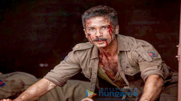 Movie Stills Of The Movie Rangoon
