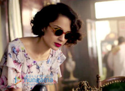 Movie Stills Of The Movie Rangoon