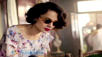 Movie Stills Of The Movie Rangoon
