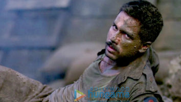 Movie Stills Of The Movie Rangoon