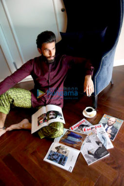 Celebrity Photos Of The Ranveer Singh