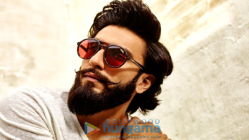 Celebrity Photos Of The Ranveer Singh