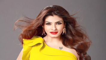 Celebrity Photo Of Raveena Tandon
