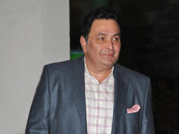 Revealed: Rishi Kapoor went into depression after Karz