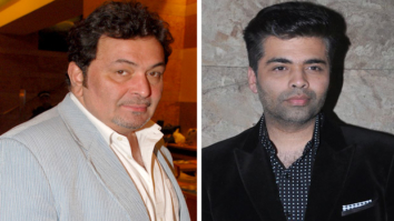 Box office battles are passe, the biographic battle begins: Rishi Kapoor versus Karan Johar