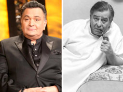 Films, Booze, Women – Rishi Kapoor sheds light on the secrets of father Raj Kapoor’s life