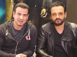 “Kaabil Is GOLD Because Of Rakesh Roshan, Hrithik Roshan…”: Rohit Roy
