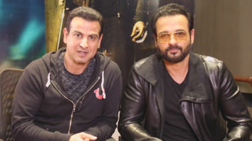 “Kaabil Is GOLD Because Of Rakesh Roshan, Hrithik Roshan…”: Rohit Roy