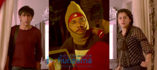 Movie Stills Of The Movie Running Shaadi.com