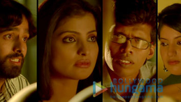 Movie Stills Of The Movie Running Shaadi.com