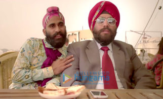 Movie Stills Of The Movie Running Shaadi.com