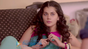Movie Stills Of The Movie Running Shaadi.com