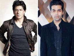 Shah Rukh Khan and Karan Johar’s twitter conversation is hilarious