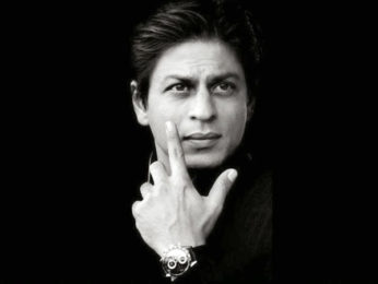 REVEALED: When Shah Rukh Khan took his first train journey with a salary of Rs. 50 REVEALED: When Shah Rukh Khan took his first train journey with a salary of Rs. 50