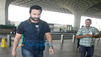 Saif Ali Khan, Sonali Bendre, Neelam and Tabu depart for Jodhpur for Blackbuck poaching case hearing