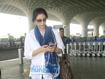 Saif Ali Khan, Sonali Bendre, Neelam and Tabu depart for Jodhpur for Blackbuck poaching case hearing