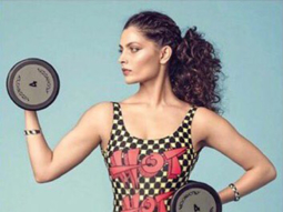 Check out: Hot and fit Saiyami Kher gears up for New Year