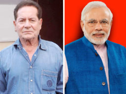 Salim Khan urges PM Narendra Modi to address the shocking Bengaluru mass molestation case