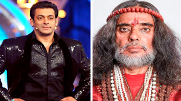 Watch: Swami Om claims to have SLAPPED Salman Khan