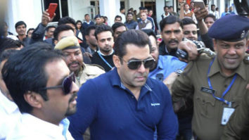 BREAKING NEWS: Salman Khan acquitted by Jodhpur Court in Arms Act Case
