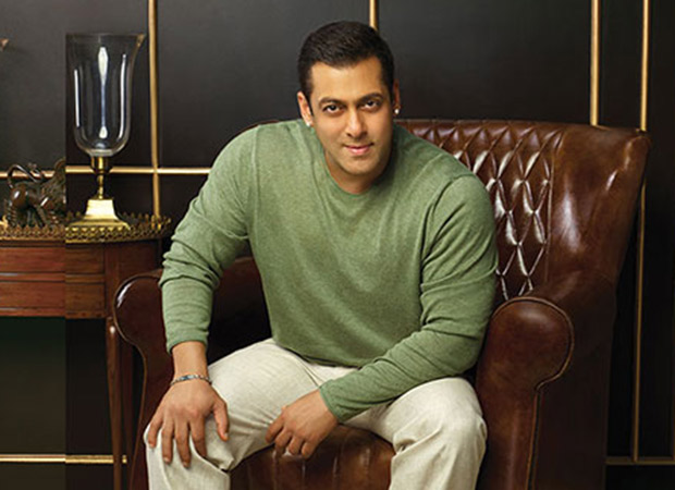 Salman Khan
