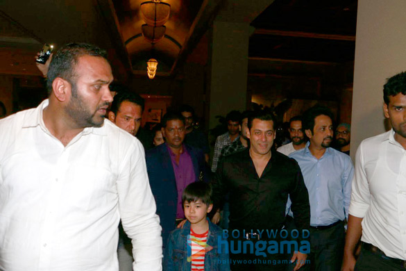 salman khan shilpa shetty tiger shroff kangna ranaut and others grace kung fu yogas launch in mumbai 13 2