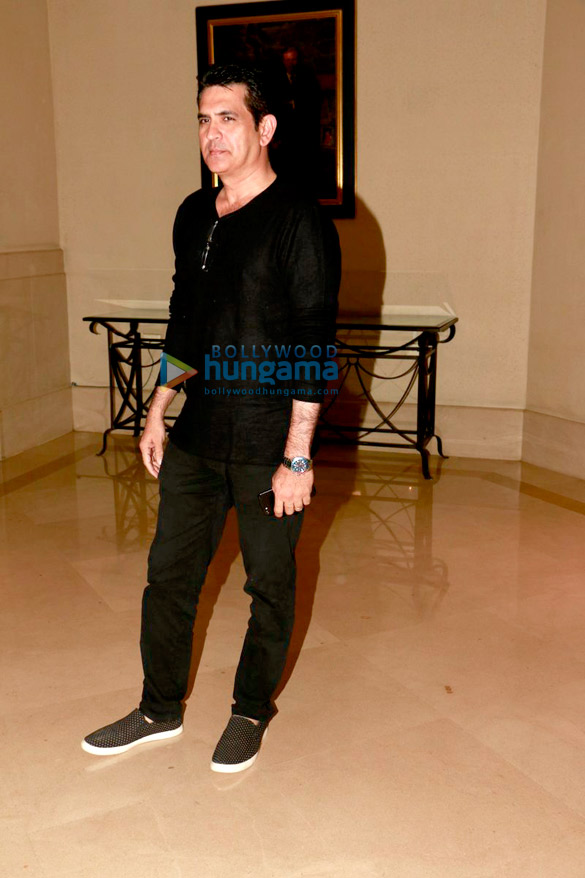 salman khan shilpa shetty tiger shroff kangna ranaut and others grace kung fu yogas launch in mumbai 20 2