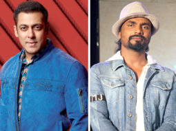 Salman Khan next to be directed by Remo D’Souza