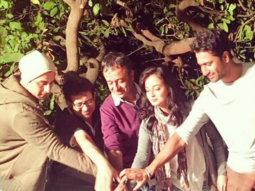 Check out: Dia Mirza joins the cast of Rajkumar Hirani’s Sanjay Dutt biopic