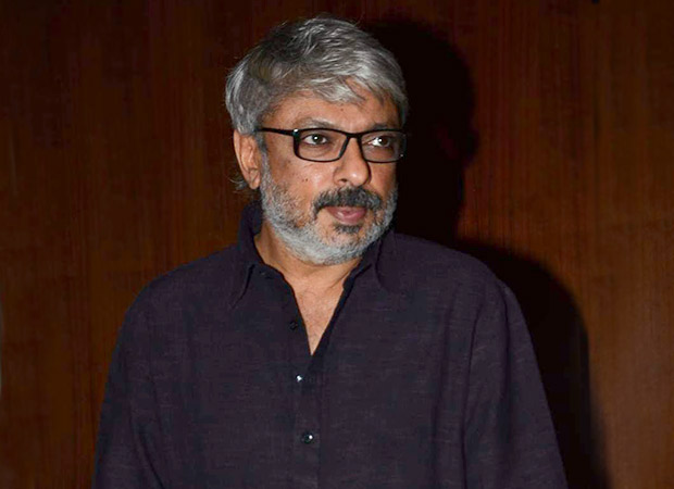 Sanjay Leela Bhansali