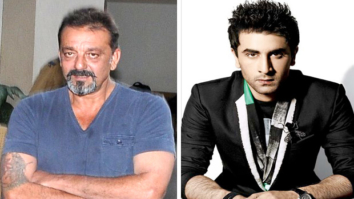What happened when Sanjay Dutt paid a surprise visit on the sets of his biopic starring Ranbir Kapoor