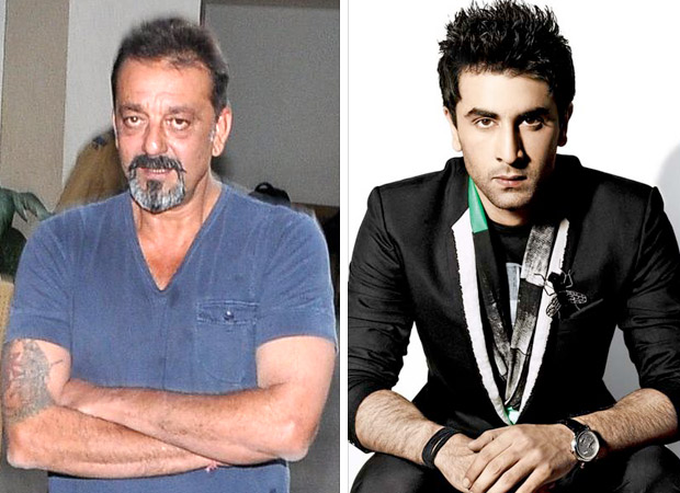 Sanjay-Ranbir