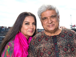 Scoop: Shabana Azmi plans a surprise birthday party for Javed Akhtar