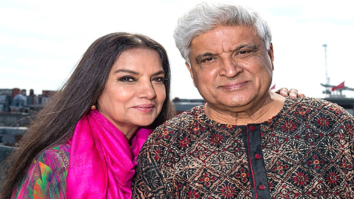 Scoop: Shabana Azmi plans a surprise birthday party for Javed Akhtar