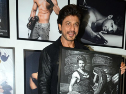 Shah Rukh Khan On Tubelight Cameo, Raees Release & Much More
